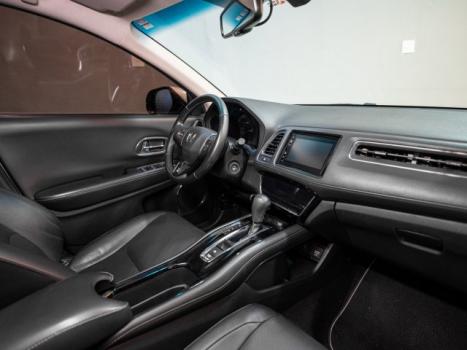 HONDA HR-V 1.8 16V 4P EXL FLEX AUTOM�TICO CVT, Foto 11