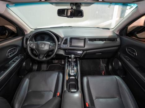 HONDA HR-V 1.8 16V 4P EXL FLEX AUTOM�TICO CVT, Foto 12