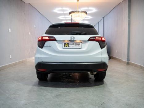 HONDA HR-V 1.8 16V 4P EXL FLEX AUTOM�TICO CVT, Foto 13