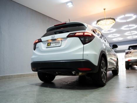 HONDA HR-V 1.8 16V 4P EXL FLEX AUTOM�TICO CVT, Foto 14