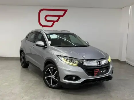HONDA HR-V 1.8 16V 4P EX FLEX AUTOM�TICO CVT, Foto 1