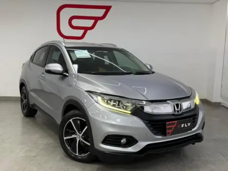 HONDA HR-V 1.8 16V 4P EX FLEX AUTOM�TICO CVT, Foto 2