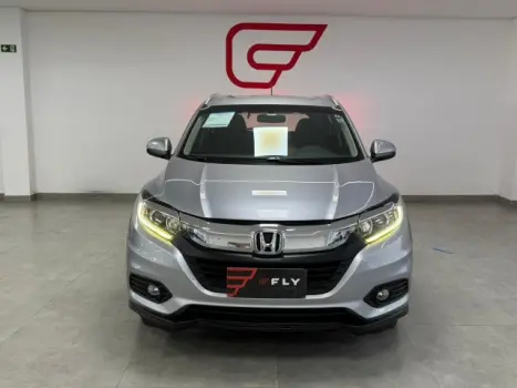 HONDA HR-V 1.8 16V 4P EX FLEX AUTOM�TICO CVT, Foto 3
