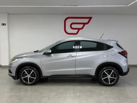 HONDA HR-V 1.8 16V 4P EX FLEX AUTOM�TICO CVT, Foto 4