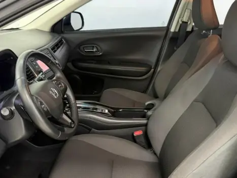 HONDA HR-V 1.8 16V 4P EX FLEX AUTOM�TICO CVT, Foto 5