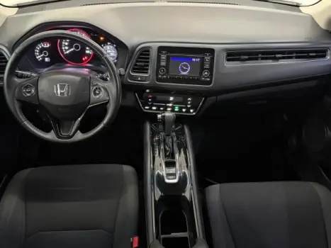 HONDA HR-V 1.8 16V 4P EX FLEX AUTOM�TICO CVT, Foto 6