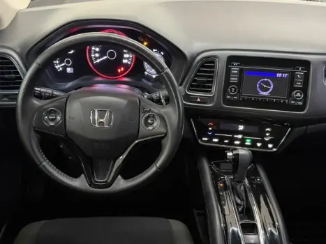 HONDA HR-V 1.8 16V 4P EX FLEX AUTOM�TICO CVT, Foto 7