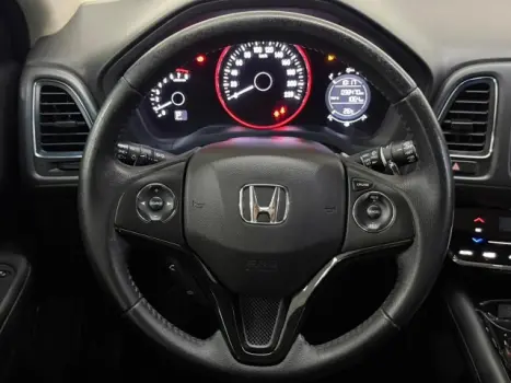 HONDA HR-V 1.8 16V 4P EX FLEX AUTOM�TICO CVT, Foto 8