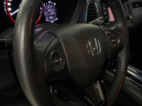 HONDA HR-V 1.8 16V 4P EX FLEX AUTOM�TICO CVT, Foto 9