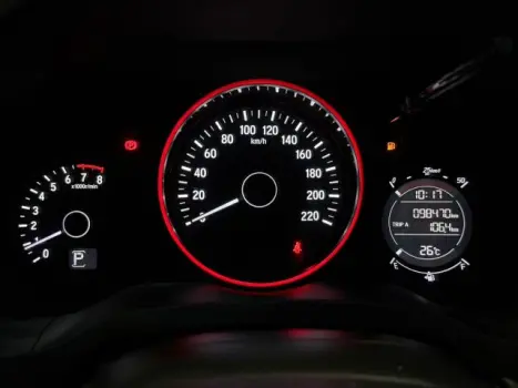 HONDA HR-V 1.8 16V 4P EX FLEX AUTOM�TICO CVT, Foto 10