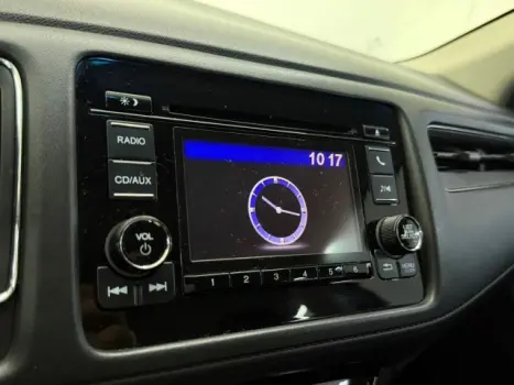 HONDA HR-V 1.8 16V 4P EX FLEX AUTOM�TICO CVT, Foto 11