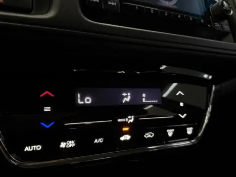 HONDA HR-V 1.8 16V 4P EX FLEX AUTOM�TICO CVT, Foto 12