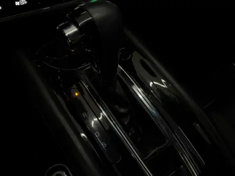 HONDA HR-V 1.8 16V 4P EX FLEX AUTOM�TICO CVT, Foto 13