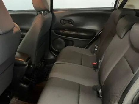 HONDA HR-V 1.8 16V 4P EX FLEX AUTOM�TICO CVT, Foto 14