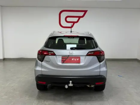 HONDA HR-V 1.8 16V 4P EX FLEX AUTOM�TICO CVT, Foto 15