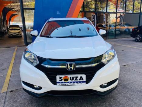 HONDA HR-V 1.8 16V 4P EXL FLEX AUTOM�TICO CVT, Foto 1