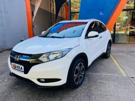 HONDA HR-V 1.8 16V 4P EXL FLEX AUTOM�TICO CVT, Foto 2