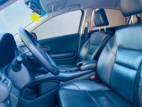 HONDA HR-V 1.8 16V 4P EXL FLEX AUTOM�TICO CVT, Foto 4