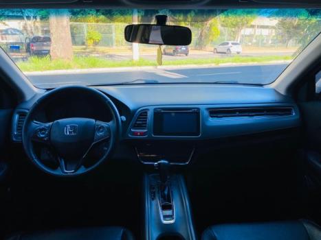 HONDA HR-V 1.8 16V 4P EXL FLEX AUTOM�TICO CVT, Foto 5