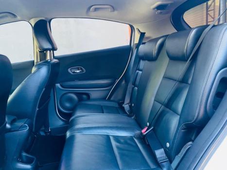 HONDA HR-V 1.8 16V 4P EXL FLEX AUTOM�TICO CVT, Foto 6