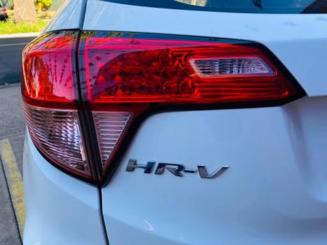 HONDA HR-V 1.8 16V 4P EXL FLEX AUTOM�TICO CVT, Foto 7