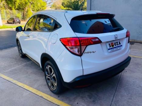 HONDA HR-V 1.8 16V 4P EXL FLEX AUTOM�TICO CVT, Foto 8