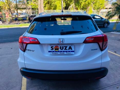 HONDA HR-V 1.8 16V 4P EXL FLEX AUTOM�TICO CVT, Foto 9
