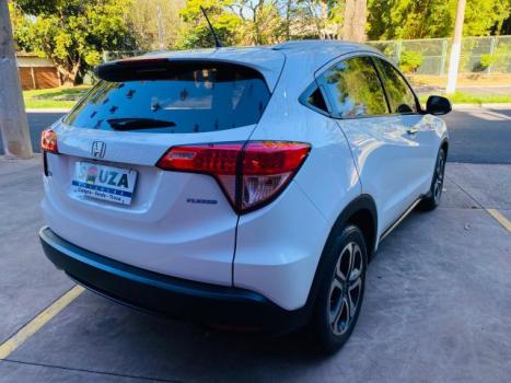 HONDA HR-V 1.8 16V 4P EXL FLEX AUTOM�TICO CVT, Foto 10