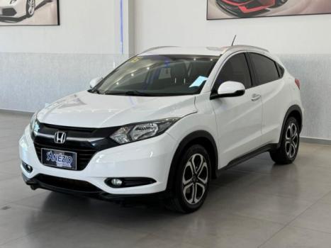 HONDA HR-V 1.8 16V 4P EXL FLEX AUTOM�TICO CVT, Foto 1