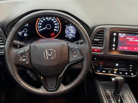 HONDA HR-V 1.8 16V 4P EXL FLEX AUTOM�TICO CVT, Foto 2