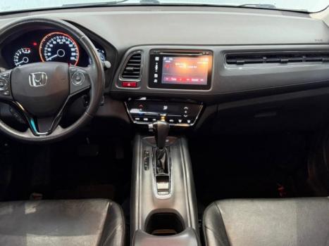 HONDA HR-V 1.8 16V 4P EXL FLEX AUTOM�TICO CVT, Foto 3
