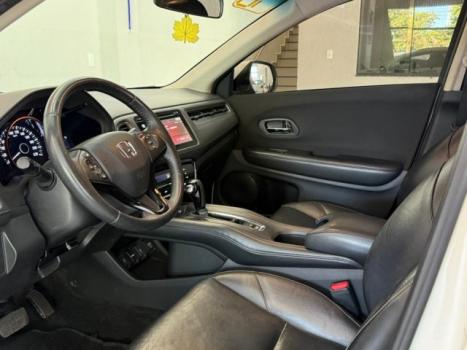HONDA HR-V 1.8 16V 4P EXL FLEX AUTOM�TICO CVT, Foto 4