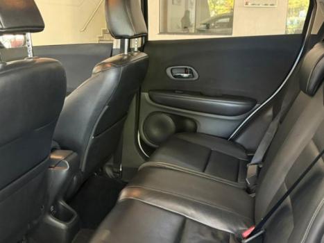 HONDA HR-V 1.8 16V 4P EXL FLEX AUTOM�TICO CVT, Foto 5