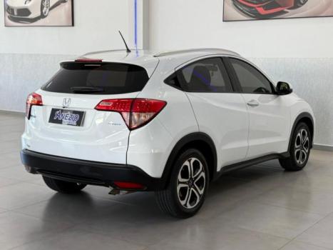 HONDA HR-V 1.8 16V 4P EXL FLEX AUTOM�TICO CVT, Foto 6