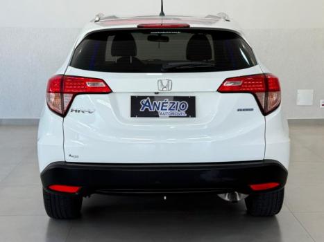 HONDA HR-V 1.8 16V 4P EXL FLEX AUTOM�TICO CVT, Foto 7