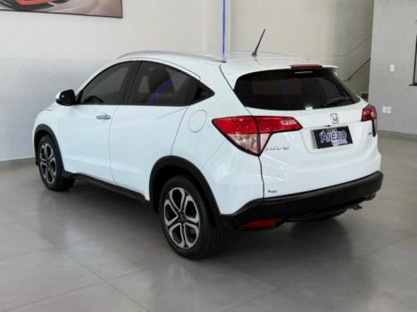 HONDA HR-V 1.8 16V 4P EXL FLEX AUTOM�TICO CVT, Foto 8