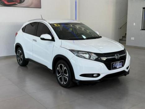 HONDA HR-V 1.8 16V 4P EXL FLEX AUTOM�TICO CVT, Foto 9
