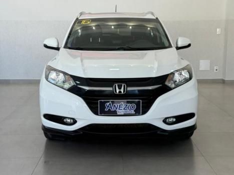 HONDA HR-V 1.8 16V 4P EXL FLEX AUTOM�TICO CVT, Foto 10