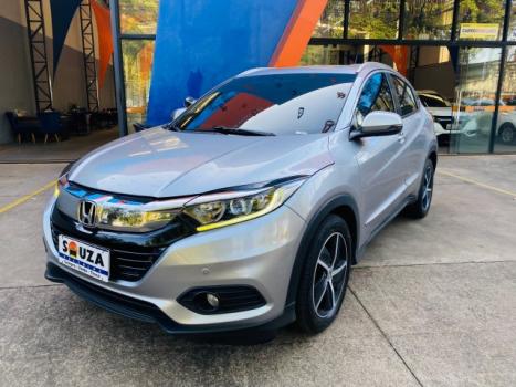 HONDA HR-V 1.8 16V 4P EXL FLEX AUTOM�TICO CVT, Foto 2