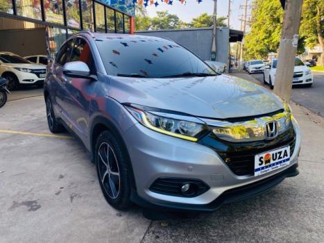 HONDA HR-V 1.8 16V 4P EXL FLEX AUTOM�TICO CVT, Foto 3