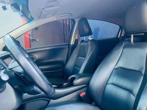 HONDA HR-V 1.8 16V 4P EXL FLEX AUTOM�TICO CVT, Foto 4