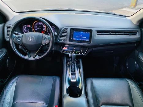 HONDA HR-V 1.8 16V 4P EXL FLEX AUTOM�TICO CVT, Foto 5