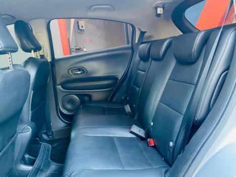 HONDA HR-V 1.8 16V 4P EXL FLEX AUTOM�TICO CVT, Foto 6