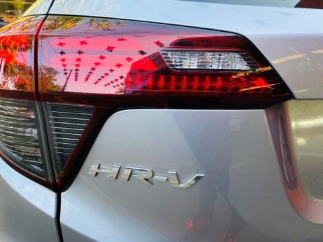 HONDA HR-V 1.8 16V 4P EXL FLEX AUTOM�TICO CVT, Foto 7