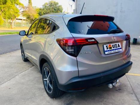 HONDA HR-V 1.8 16V 4P EXL FLEX AUTOM�TICO CVT, Foto 8