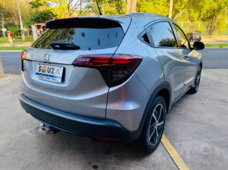 HONDA HR-V 1.8 16V 4P EXL FLEX AUTOM�TICO CVT, Foto 9