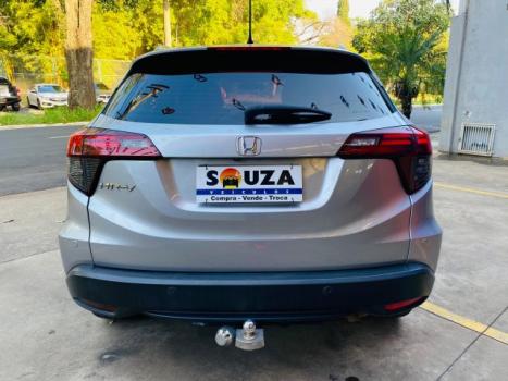 HONDA HR-V 1.8 16V 4P EXL FLEX AUTOM�TICO CVT, Foto 10