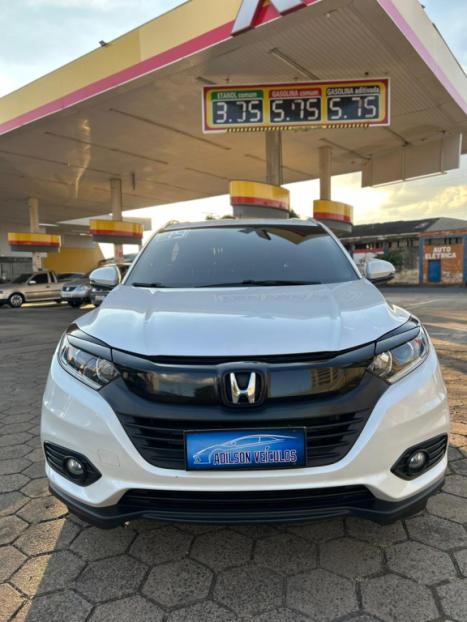 HONDA HR-V 1.8 16V 4P EXL FLEX AUTOM�TICO CVT, Foto 2