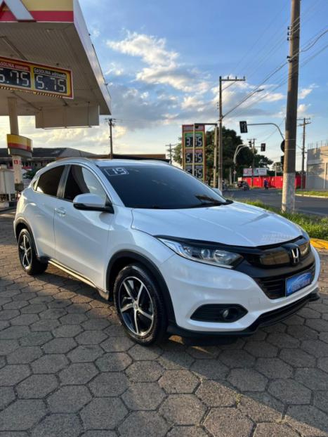 HONDA HR-V 1.8 16V 4P EXL FLEX AUTOM�TICO CVT, Foto 3