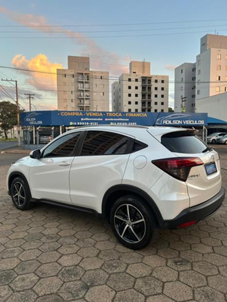 HONDA HR-V 1.8 16V 4P EXL FLEX AUTOM�TICO CVT, Foto 4